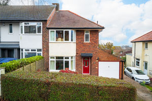 Crimicar Lane Fulwood
